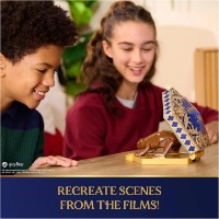Jucarii interactive Spin Master Wizarding World Harry Potter: Chocolate Frog (6074630) imaginea #3 — magazin online Desire.md