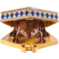 Jucarii interactive Spin Master Wizarding World Harry Potter: Chocolate Frog (6074630)