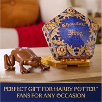 Jucarii interactive Spin Master Wizarding World Harry Potter: Chocolate Frog (6074630) imaginea #2 — magazin online Desire.md
