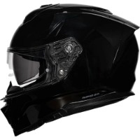 Cască moto iXS Rapid 2.0 Glossy Black (X1-330256-003-XL) imaginea #2 — magazin online Desire.md