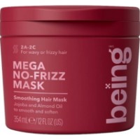 Маска для волос Being Mega No Frizz Mask 354ml