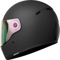 Cască moto John Doe Frozen Carbon (JH1004-XL) imaginea #5 — magazin online Desire.md