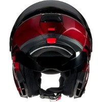 Cască moto Nolan N100-6 Verniciatura Speciale 341 S imaginea #7 — magazin online Desire.md