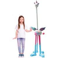 Jucarii interactive Little Long Legs Fairycorn 150cm (HUN1837) imaginea #2 — magazin online Desire.md