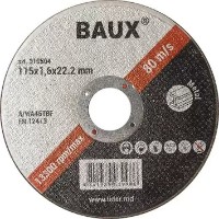 Диск для резки Baux 310504