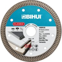 Диск для резки Bihui DCEM125