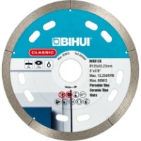 Диск для резки Bihui DCES125