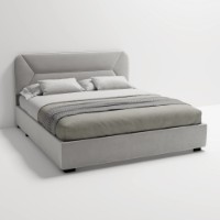 Кровать My-Style Niki R 180x200 PR36D18M07