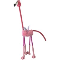 Jucarii interactive Little Long Legs Bubblemingo 150cm (HUN1834)