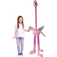 Jucarii interactive Little Long Legs Bubblemingo 150cm (HUN1834) imaginea #2 — magazin online Desire.md