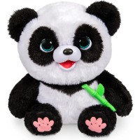 Jucarii interactive Little Live Pets My Baby S2 Panda (26677) imaginea #3 — magazin online Desire.md