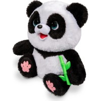 Jucarii interactive Little Live Pets My Baby S2 Panda (26677) imaginea #4 — magazin online Desire.md