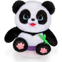 Jucarii interactive Little Live Pets My Baby S2 Panda (26677) imaginea #5 — magazin online Desire.md
