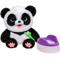 Jucarii interactive Little Live Pets My Baby S2 Panda (26677)