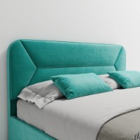Кровать My-Style Niki R 180x200 PR36D18M17 фото №3 — интернет-магазин Desire.md