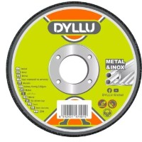 Диск для резки Dyllu DTAC2351