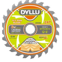 Диск для резки Dyllu DTTC3K14