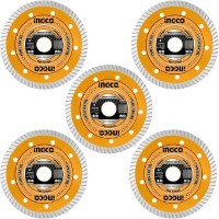 Диск для резки Ingco DMD051158