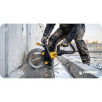 Диск для резки Powermat PM-TPDB-410M фото №2 — интернет-магазин Desire.md