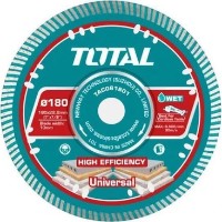Диск для резки Total Tools TAC061801