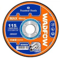 Диск для резки Wadfow WAC2351