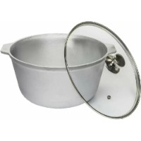 Ceaun gratar Davr Metall 10L CG00506 imaginea #2 — magazin online Desire.md