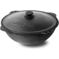 Котелок Davr Metall 10L KZK10