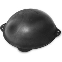 Ceaun gratar Davr Metall 10L KZK10 imaginea #3 — magazin online Desire.md