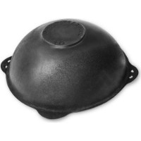Ceaun gratar Davr Metall 10L KZP10 imaginea #3 — magazin online Desire.md