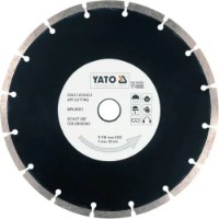 Диск для резки Yato YT-60004
