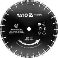 Диск для резки Yato YT-60271