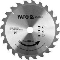Диск для резки Yato YT-60685
