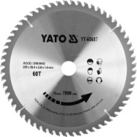 Диск для резки Yato YT-60687