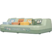 Joc educativ Little Dutch Pop-up Little Farm (LD2012515) imaginea #4 — magazin online Desire.md
