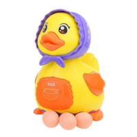 Интерактивная игрушка Koome Chicken/Duck (M06-A)