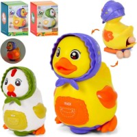 Jucarii interactive Koome Chicken/Duck (M06-A) imaginea #2 — magazin online Desire.md