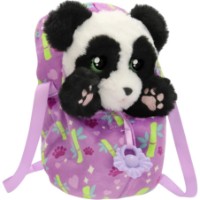 Jucarii interactive IMC Toys Baby Paws: Panda 24cm (927667IM)