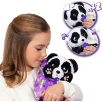 Jucarii interactive IMC Toys Baby Paws: Panda 24cm (927667IM) imaginea #2 — magazin online Desire.md
