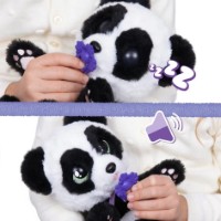 Jucarii interactive IMC Toys Baby Paws: Panda 24cm (927667IM) imaginea #3 — magazin online Desire.md