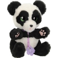 Jucarii interactive IMC Toys Baby Paws: Panda 24cm (927667IM) imaginea #5 — magazin online Desire.md