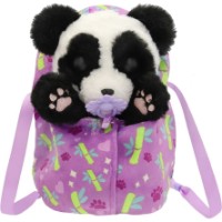 Jucarii interactive IMC Toys Baby Paws: Panda 24cm (927667IM) imaginea #6 — magazin online Desire.md