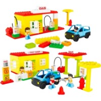 Set de construcție ChiToys (РД02.202)