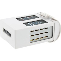 Acumulator Patona Platinum Battery f. DJI Phantom 4 Advanced 4 Plus (6734) imaginea #3 — magazin online Desire.md