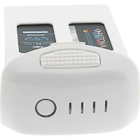 Acumulator Patona Platinum Battery f. DJI Phantom 4 Advanced 4 Plus (6734) imaginea #5 — magazin online Desire.md