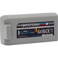 Acumulator Patona Platinum Battery for DJI Mini 2/Mini SE/Mini 4K (6753) imaginea #3 — magazin online Desire.md