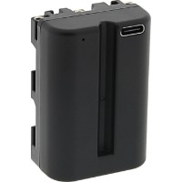 Acumulator Patona Platinum Battery with USB-C for Sony NP-FM500H (1374) imaginea #5 — magazin online Desire.md