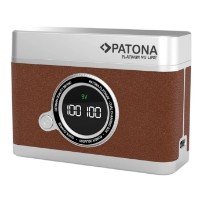 Încărcător Patona Platinum Retro Dual Charging Case USB-C for Fuji NP-W235 (4159) imaginea #2 — magazin online Desire.md