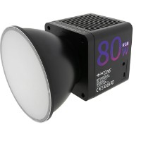 Lumină de studio Patona Premium SL-80R 80W RGB (4245)