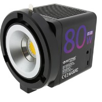Lumină de studio Patona Premium SL-80R 80W RGB (4245) imaginea #4 — magazin online Desire.md