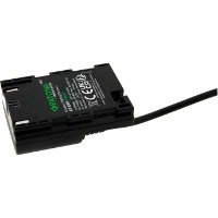 Încărcător Patona Premium USB-C Input Battery Adapter for Canon LP-E6P (9420) imaginea #3 — magazin online Desire.md